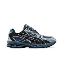 ASICS Gel Nimbus 10.1 ' Ironclad Graphite Grey' (Unisex) Ironclad / Graphite Grey Running Shoes 1203A543 021 40.5 black