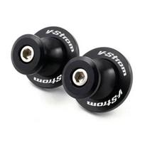 For SUZUKI DL650 DL1000 V-Strom VStrom 650 1000 1050 XT  Motorcycle Accessories CNC M8 Swing arm Spools Slider Stand Screws pilka