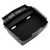 My Good Car Armrest Storage Box Pallet Center Console Tray For Honda CRV CR-V 2012 2013 2014 2015 2016 Stowing Tidying juoda