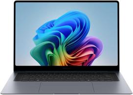 Samsung Galaxy Book6 EE 16, Core Ultra 5 325, 16GB, 512GB SSD, Intel Graphics, Win11 Pro, pilkas