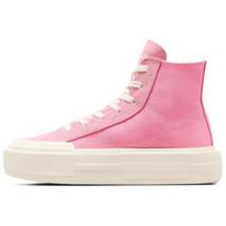 Converse All Star Patogūs Aukštakulniai Drobės Batai Unisex Sportbačiai Rožiniai A07569C 40 pink