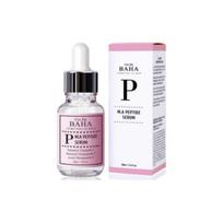 [Cos De BAHA] Peptide Serum 30ml white