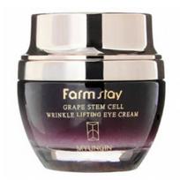 [Farmstay] Grape Stem Cell Wrinkle Repair Eye Cream 50ml Eye Cream 2 black