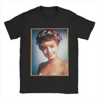Men's Twin Peaks  T Shirt  Cotton Clothes Vintage Short Sleeve Round Collar Tee Shirt Gift Idea T-Shirt XXXXL juoda