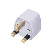 Travel Adapter UK - US / AU / EU Akyga AK-AD-59 Universal Plug AC 250V 10A
