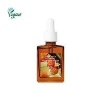 Dr Althea Vitamin C Boosting Serum 30ml Sea Buckthorn Tranexamic Acid Brightening Dark Spot Care brown