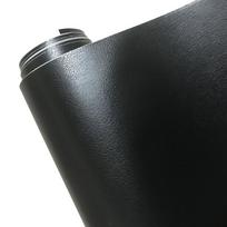 Aukščiausios kokybės juodos odos rašto PVC lipnus vinilo plėvelės lipdukai, skirti automobilio automobilio kėbulo vidaus apdailai, vinilo apvyniojimui automobilio odai 40cm x 152cm ruda