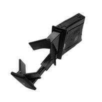Goramsay Car Center Console Cup Holder Card Slot For-Polo 9N 2002 2003 2004 2005 2006 2007 2008 2009 2010 6Q0 858 juoda