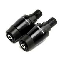 Motorcycle Handlebar Counterweight Plug Slider For Tmax Tech Max TMAX 560 - mėlyna