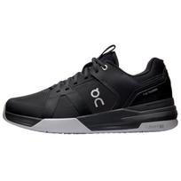 ON The Roger Clubhouse Pro Black Glacier Men Sneakers 3MD30030777 42 black