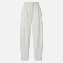 Kelnės moterims, Balta, Yann trousers