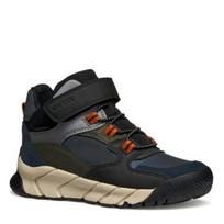 Aulinukai berniukams, Juoda, Flexyper pro Booties