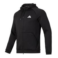 Adidas Jackets & Coats Men's Black IX5706 XL black