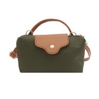 Casual Retro Dumpling Bag Detachable Strap Lightweight Crossbody Shoulder Purse for Girls Commute Shopping juoda