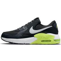 Nike Air Max Excee Black White Volt CD4165-016 42 black