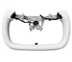 Hot Selling Tesla Model 3 Highland Steering Wheel, Alcantara/Nappa Leather Racing Style Handle Upgrade Model 3 juoda