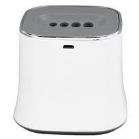 Balta automatinė saulėgrąžų sėklų lupimo mašina USB automatinis saulėgrąžų sėklų kevalų atidarymo įrankis Saulėgrąžų sėklų peeleris white