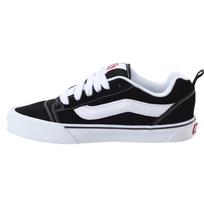 Vans Knu Skool paminkštinti sportbačiai VN0009QC6BT 38 juoda