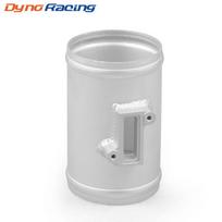 76mm Air Flow Sensor Adapter Intake Meter Mount Base Air Flow Adapter for Nissan For Honda For Ford 3inch MAF kaip parodyta spalva