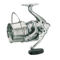 Shimano 14 Super Aero Spin Joy 35 Suktukas Metimui ir Meškerės Linijai, Tinkamas Tolimoms distancijoms (Smulki specifikacija, Pradedantiesiems) sidabras