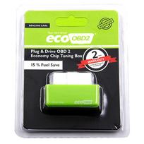 Nitro Obd Eco Performance Chip Tuning Dėžutė Obd2 Ecoobd Kuro Taupymo Chip Tuning Dėžutė - Automobilio Kuro Taupyklė Kuro Taupymo Prietaisai Benzininio Automobilio Dujų Taupymui