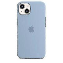 Silicone Case With Magsafe For Iphone 13 Mini Phone Case Boris vidurnaktis