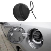9677550480 Naftos dujų kuro filtro vidinis bako dangtis Citroen C5 2014 2015 2016 2017 Peugeot 301 2008 m. juoda