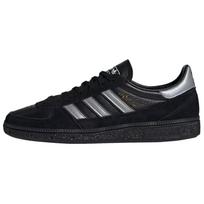 Handball Wmns Adidas Originals Spezial 'Weltmeister Pack - Black Silver Metallic' IH0135 42⅔ black