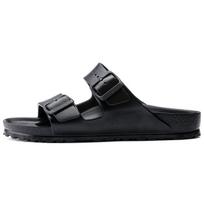 Birkenstock Arizona Eva Narrow 'Black' 129423 37 black