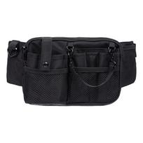 Efficient Nurse Tool Organizer Bag with Multiple Compartments Small  Medicine Organizer Easy to Carry for Essential pink