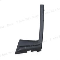 Skirta Toyota Yaris 2012 2013 2014 2015 Automobilio Priekinio Stiklo Kampo Apdailos Juostelė Valytuvo Šoninės Apdailos Dangtelis 53867-52090 53866-52090 left and right black