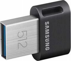 SAMSUNG 512GB Fit Plus USB 3.2
