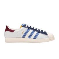 adidas Superstar 80s END. Alternative Luxury 42 white