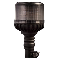 Švyturėlis 16LED 12/24V su lanksčių stovu TT.416F