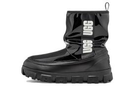 UGG Classic Brellah Mini Batai Juodi (Moteriškas) 36 gray