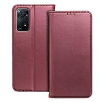 Flip case for Oppo Reno 16 PRO 5G Smart Magneto burgundy