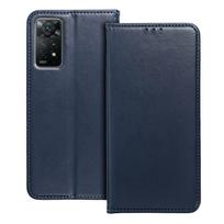 Flip case for Oppo Reno 16 5G Smart Magneto navy blue