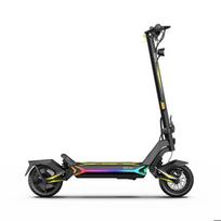 OOTD SR1 Electric Scooter – 48V 20Ah Battery, 10'' Tubeless Tires, Foldable Urban