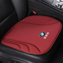 Automobilio priekinės ir galinės sėdynių užvalkalai Neslystantys kvėpuojantys apsauginiai paminkštinimai BMW 1 2 3 4 5 7 serijos X3 X4 X5 X6 X7 F10 F20 F30 G20 G30 sdbk12 2pc