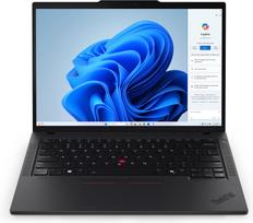 LENOVO ThinkPad T14 Gen 5 -laptop, Windows 11 Pro (21MC001RMX) (21MC001RMX)