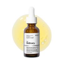 The Ordinary Multi-Antioxidant Radiance Serum Brightening & Antioxidant Face Serum 30ml beige