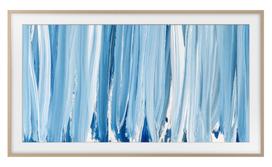SAMSUNG Frame replacement frames 65"", light brown (2021–2026) (VG-SCFH65TKBXC)