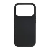 FoneKit MagSafe Liquid Silicone Case, iPhone 18 Pro Max / 17 Pro Max, black (6438148068400)