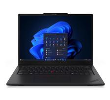 LENOVO Laptop ThinkPad L13 G6 21R5004JPB W11Pro Ultra 5 225U/16GB/512GB/INT/13.3 WUXGA/Black/1YR Premier WHB + 3YRS OS + CO2 Offset