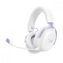 HyperX Gaming Headset Cloud III S Wireless Lavender - D95DFAA