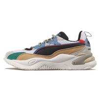 Puma RS-2K 'White Asparagus' (Unisex) White Asparagus / Black Casual Shoes 373724 01 40.5 white
