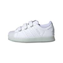 Pre-owned adidas originals Superstar IH8008-P26093561708509 35 white