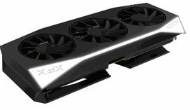 XFX Radeon RX 9060 XT Mercury Gaming OC 16GB GDDR6 128-bit