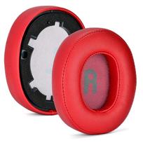 Ausų pagalvėlės, skirtos JBL-TUNE 700BT 700BTNC 750 BT 750BTNC ausinėms Minkštas putplasčio pagalvėlės užvalkalas Aukštos kokybės ausinės