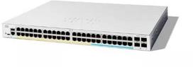 LINKSYS Catalyst 1300-48P-4X 48-Port PoE
